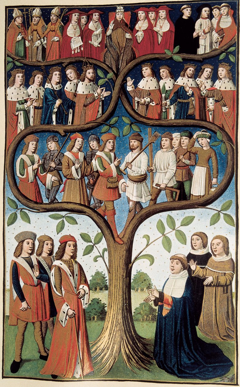 Bilinmeyen resim by French School