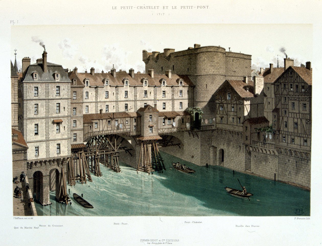 Bilinmeyen resim by French School