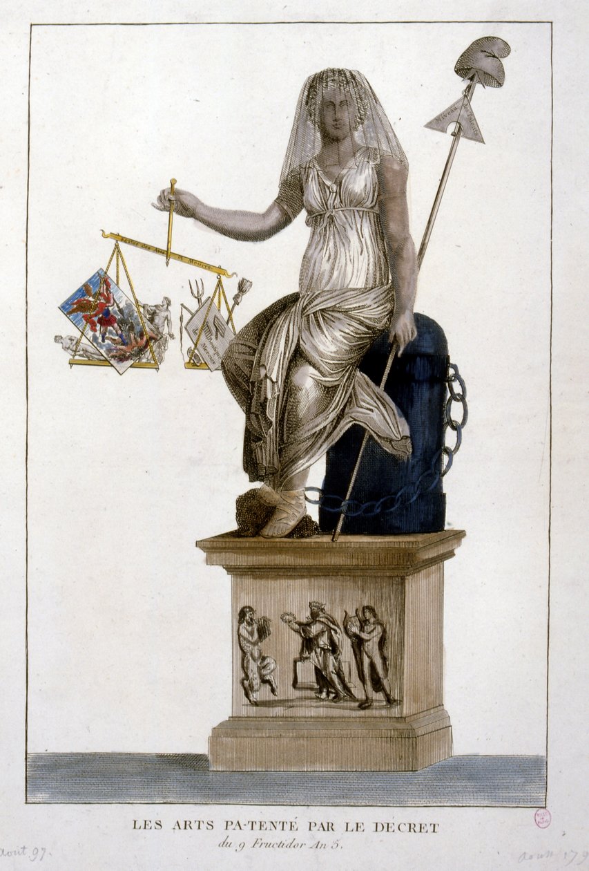 Bilinmeyen resim by French School