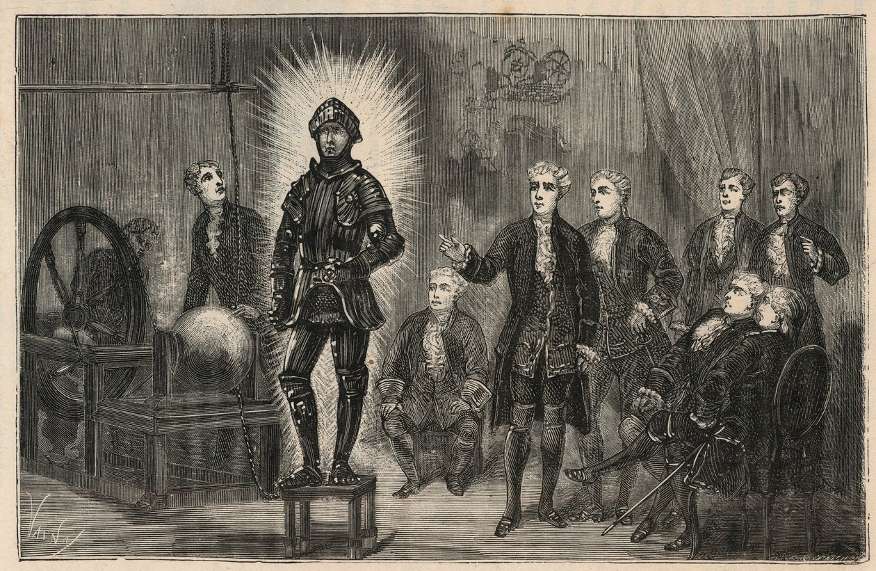 Bilinmeyen resim by French School