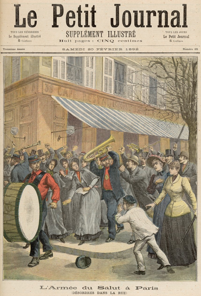 Paris