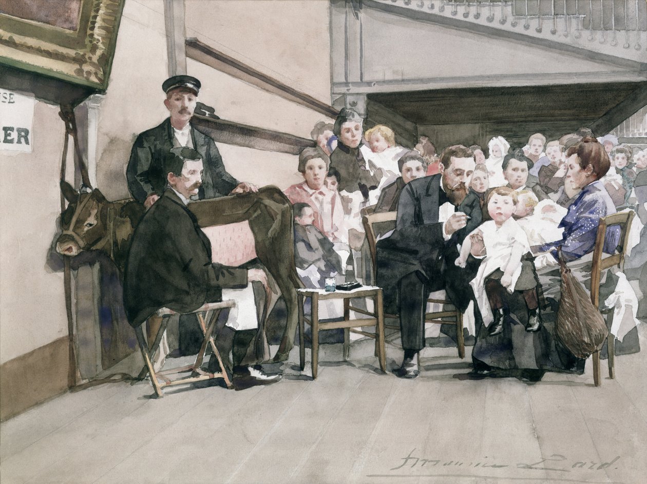 Institut de la Vaccine