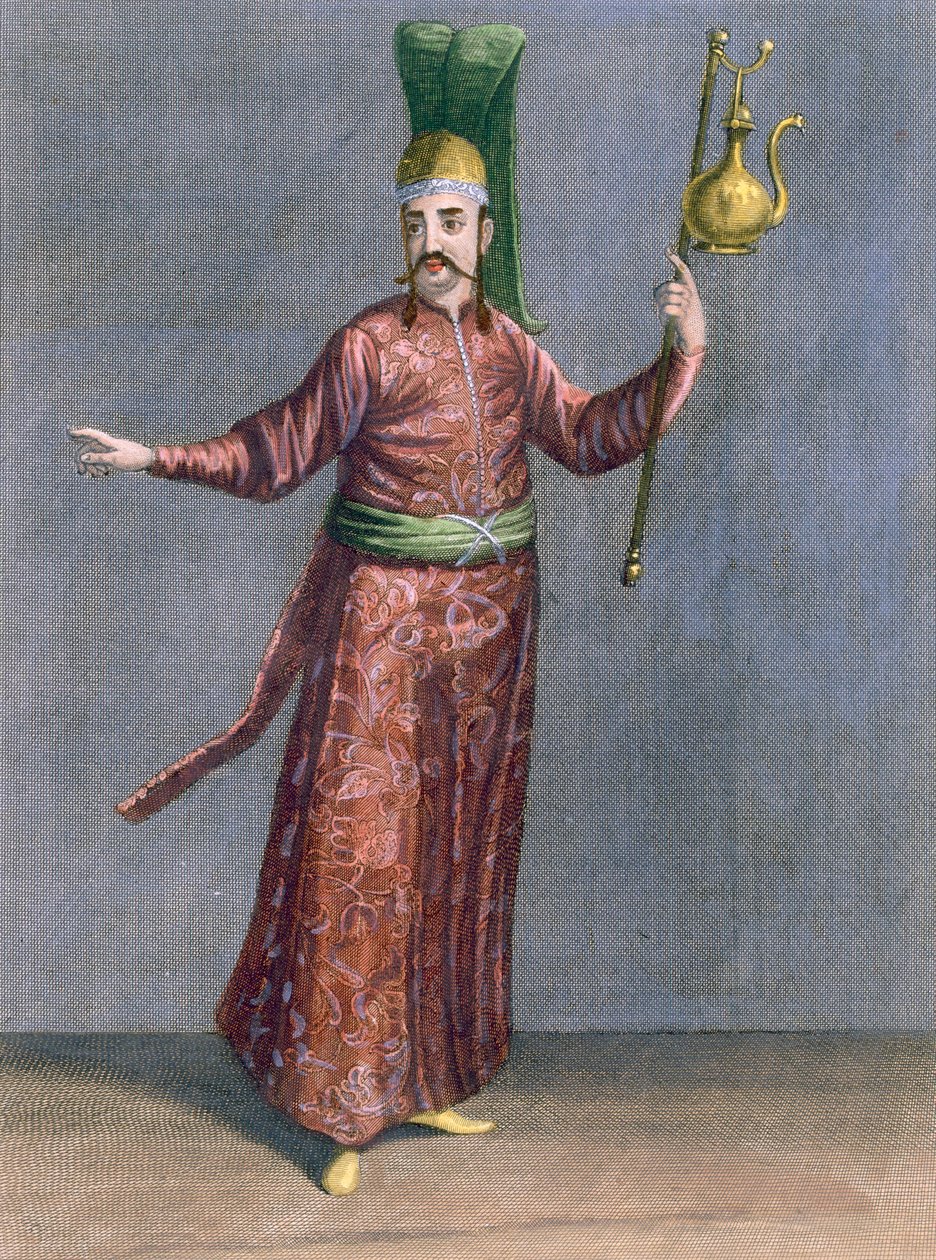Grand Seigneur