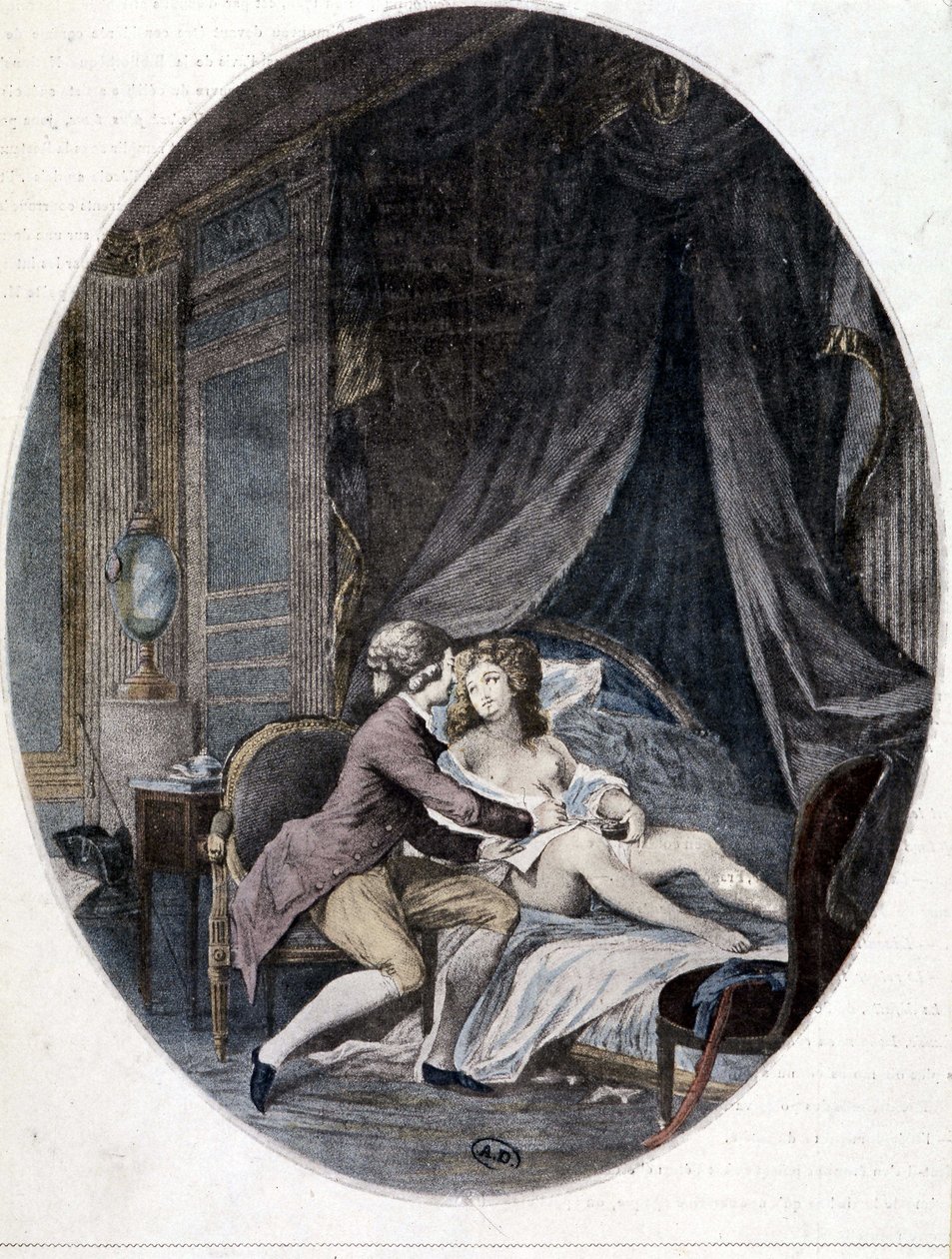 Valmont, Emilia