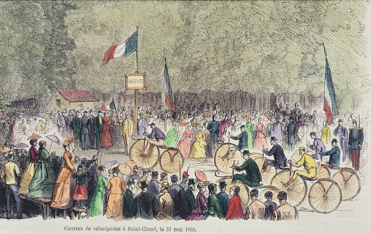 Saint-Cloud