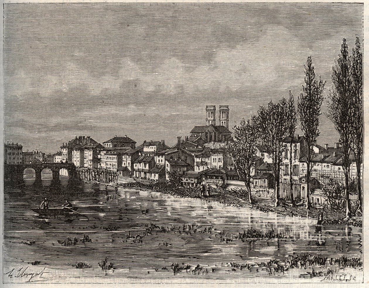 Verdun - Brittany