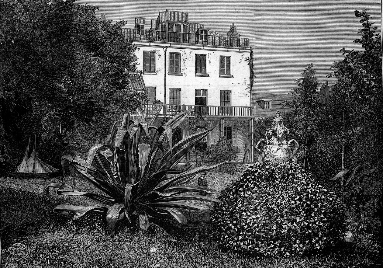 Victor Hugo
