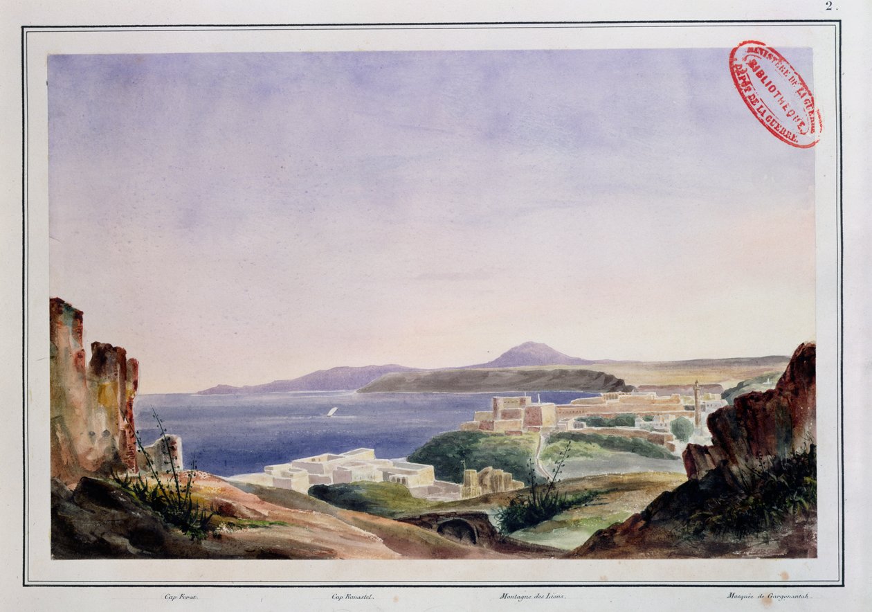 Oran