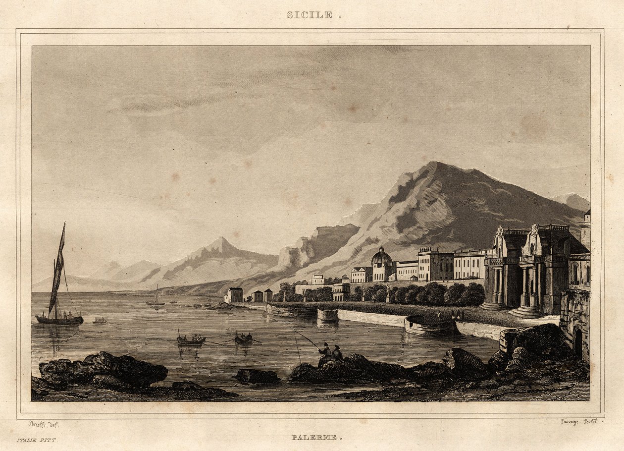 Palermo