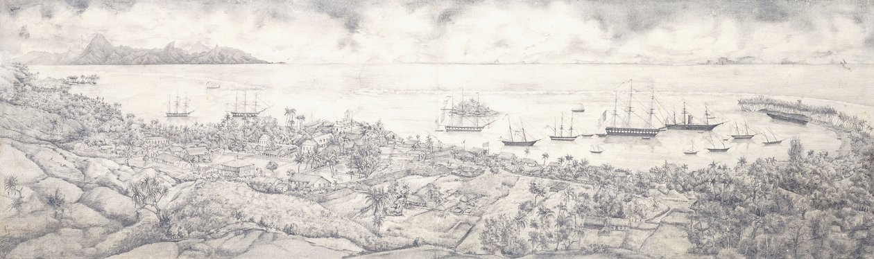 Papeete
