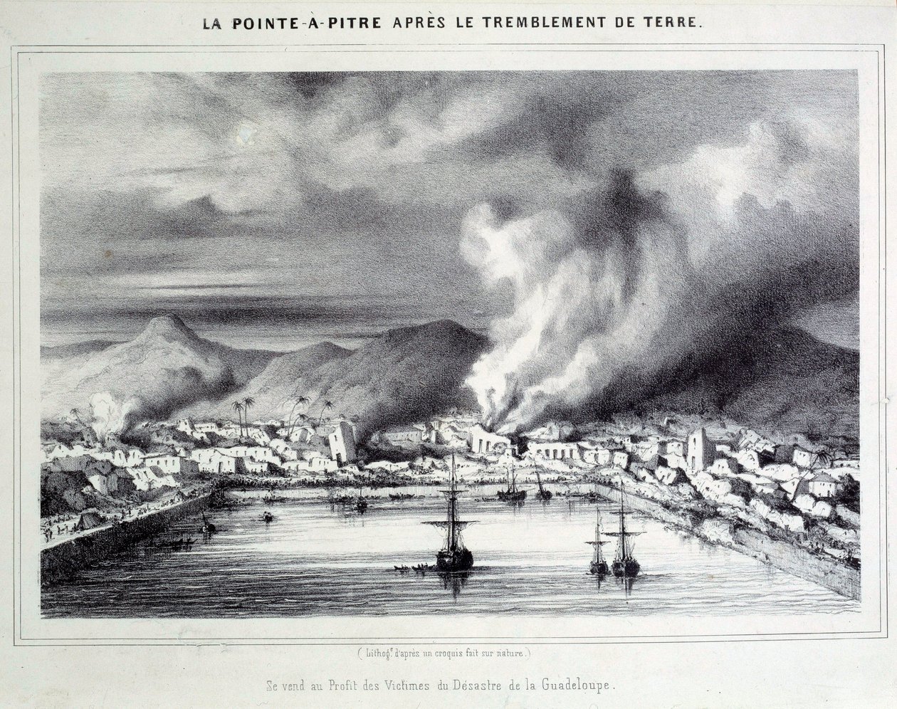 Pointe a Pitre