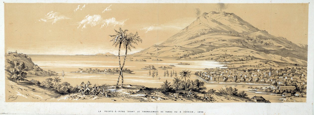 Pointe a Pitre