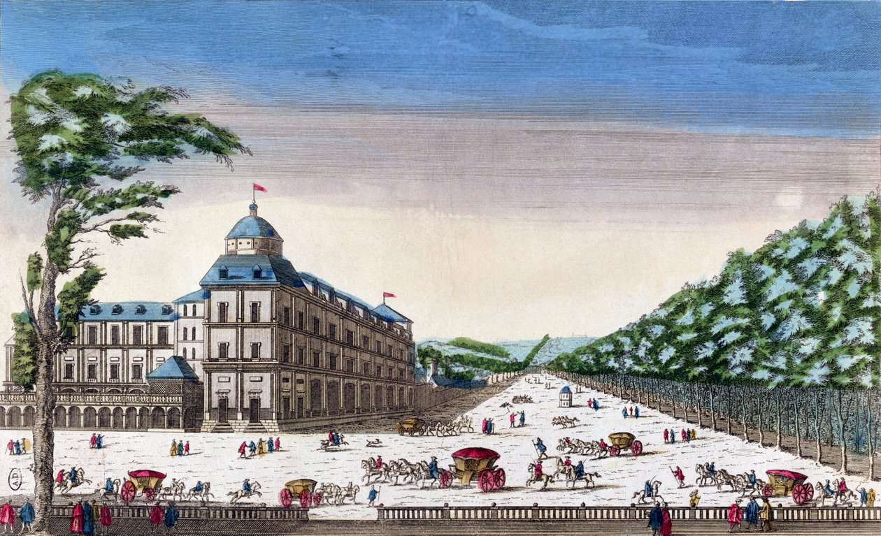 Schloss Esterhazy