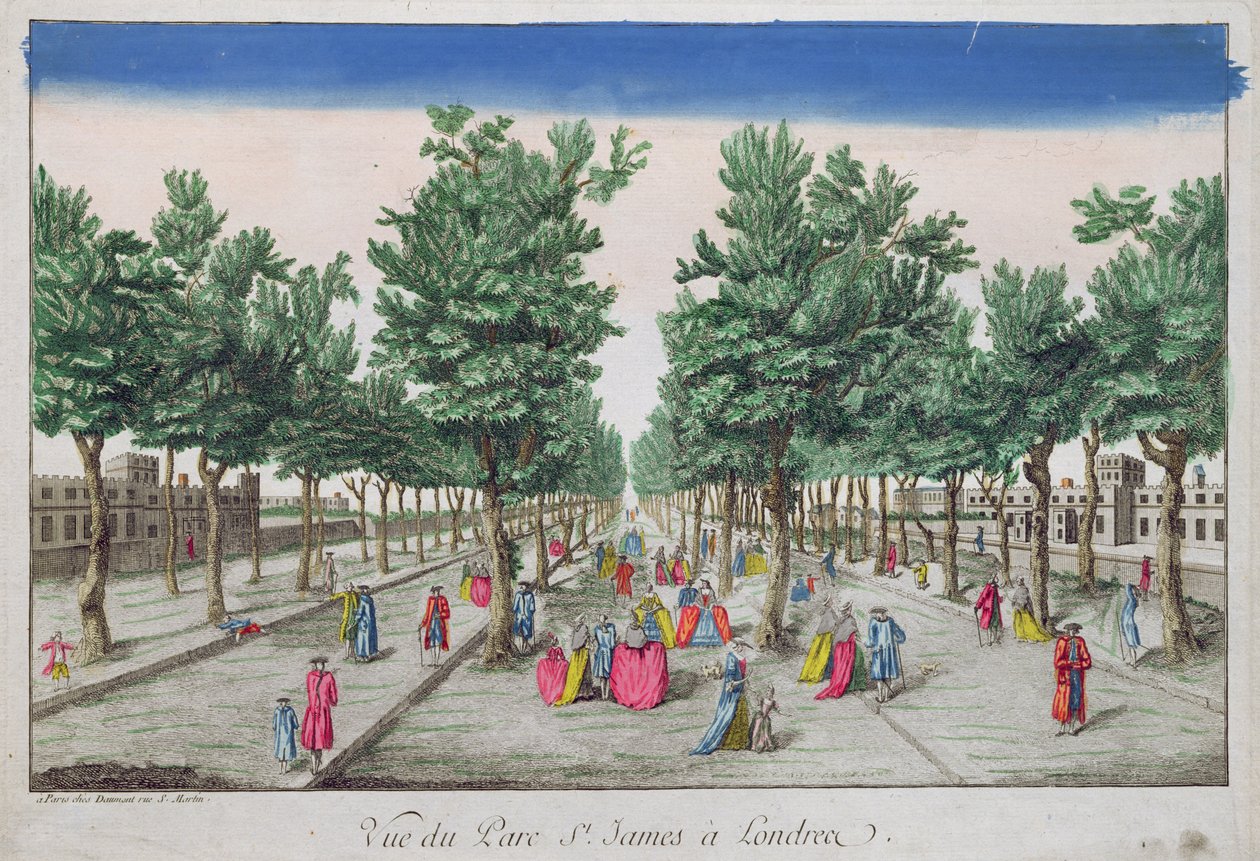 St. James Park