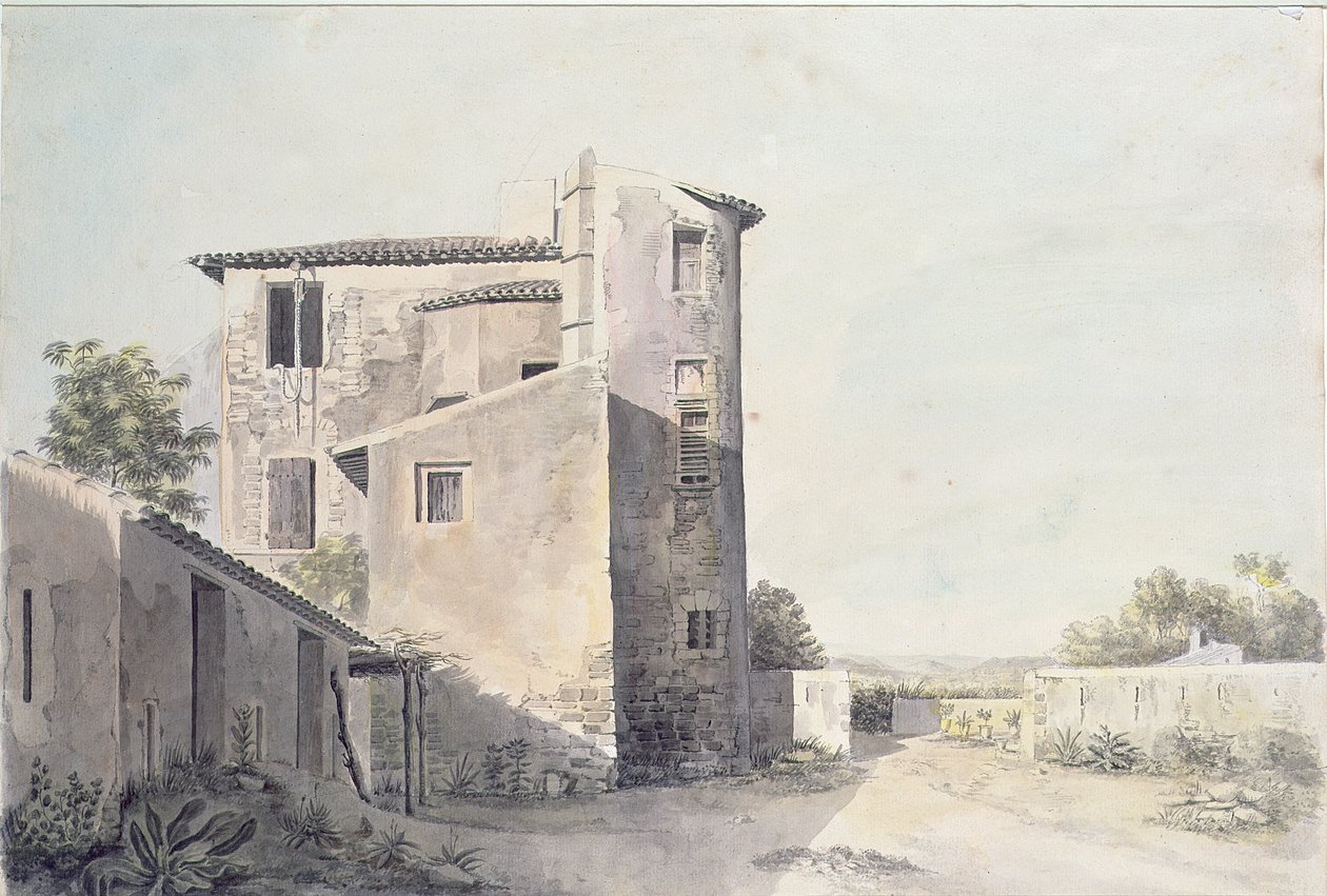 Güney Fransa