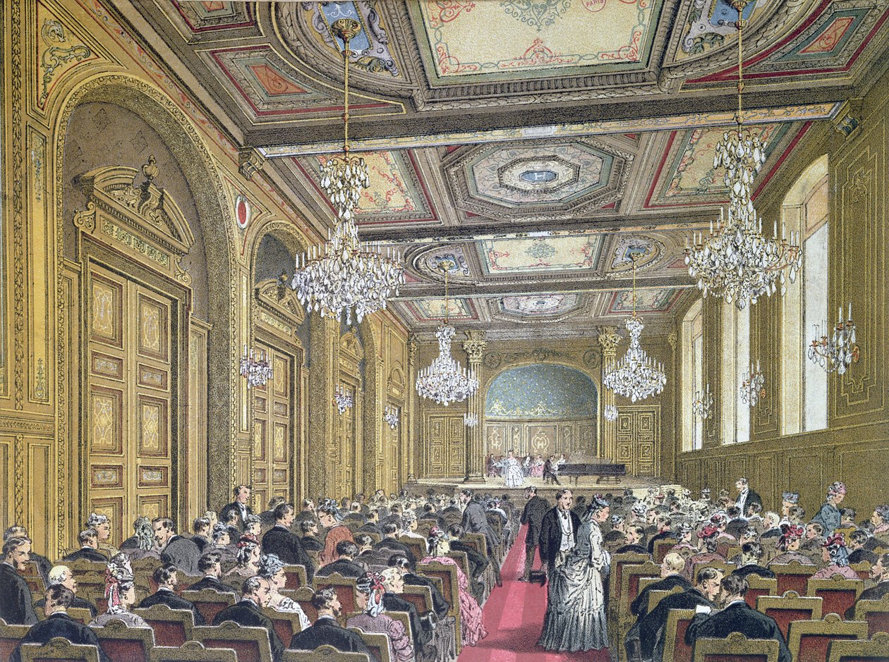 Rue de la Victoire