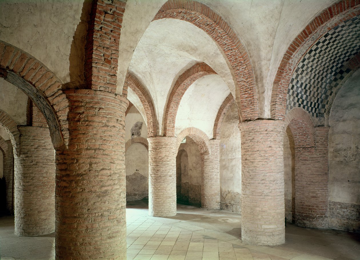 İç görünüm by French School