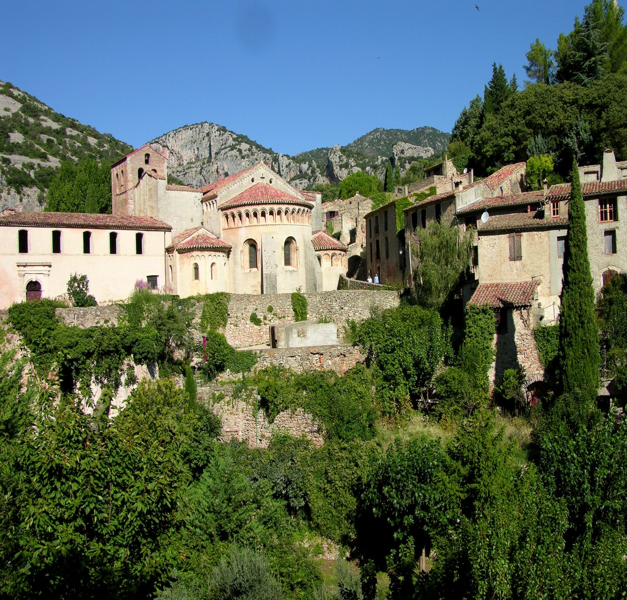Abbey Kilisesi
