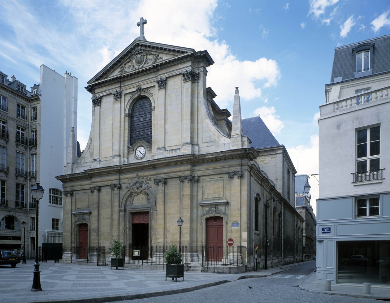 Paris