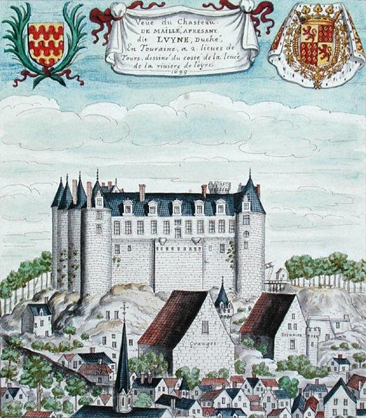 Touraine