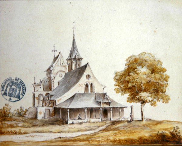 Meudon