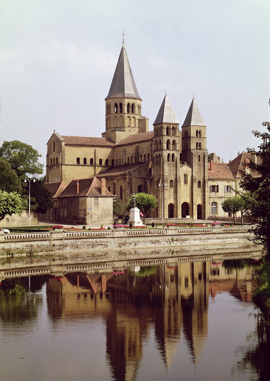 Notre-Dame Kilisesi