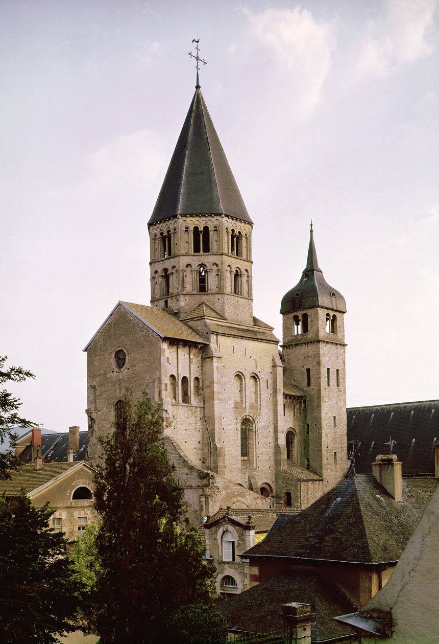 Abbey Kilisesi
