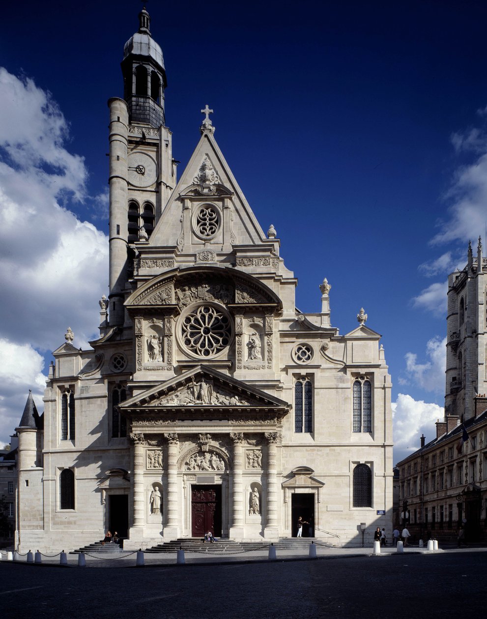 Paris