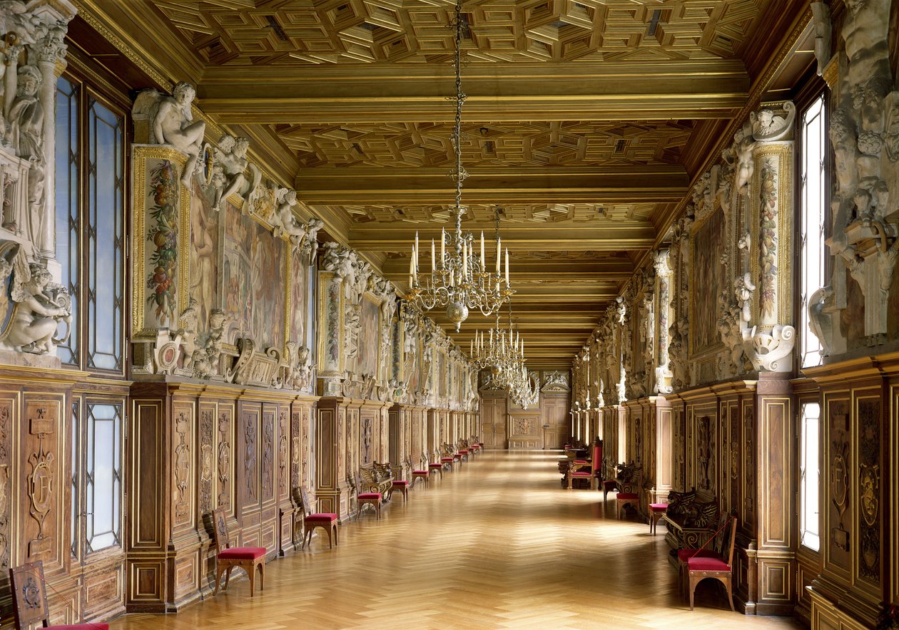 Galerie Francois I