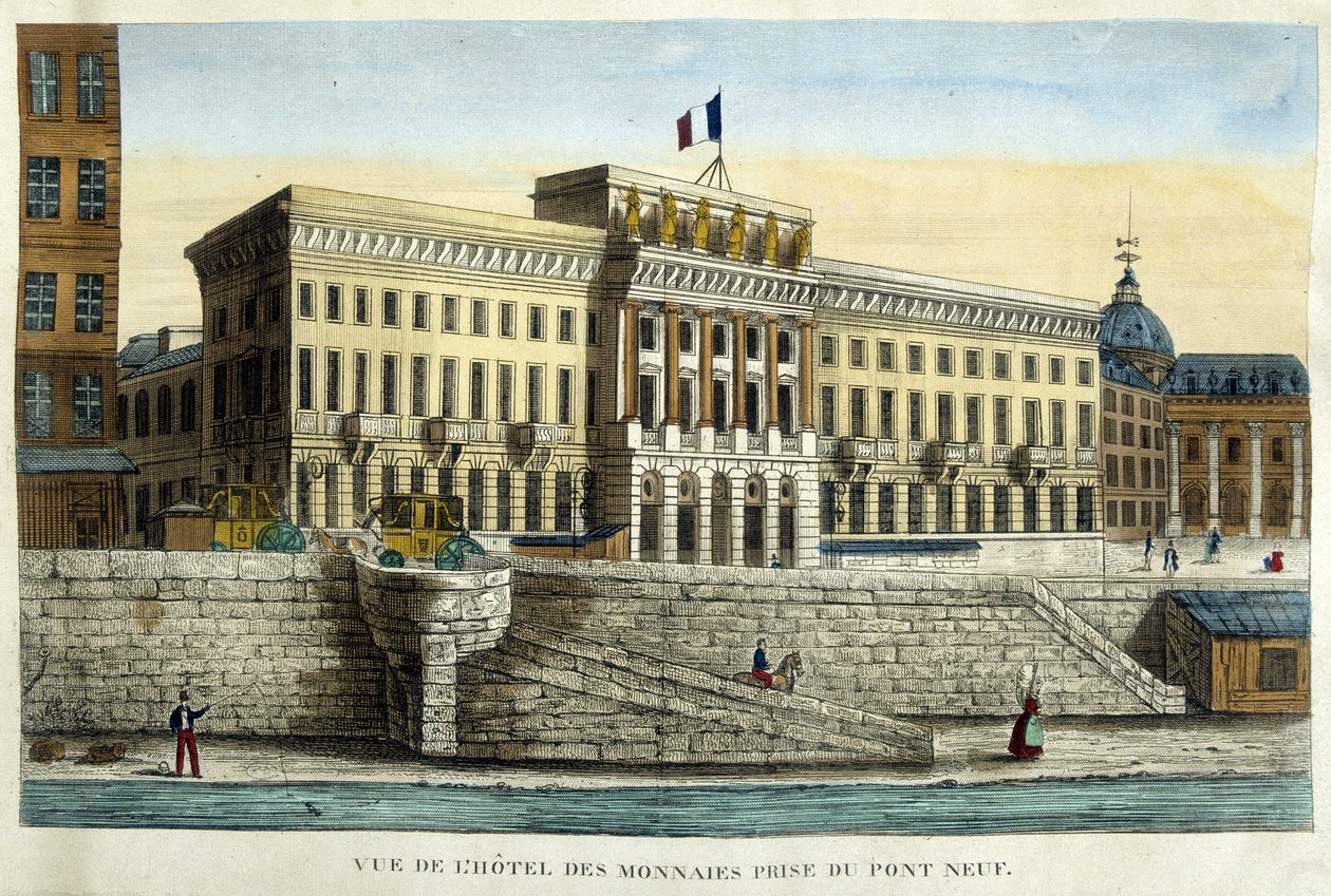 Pont Neuf