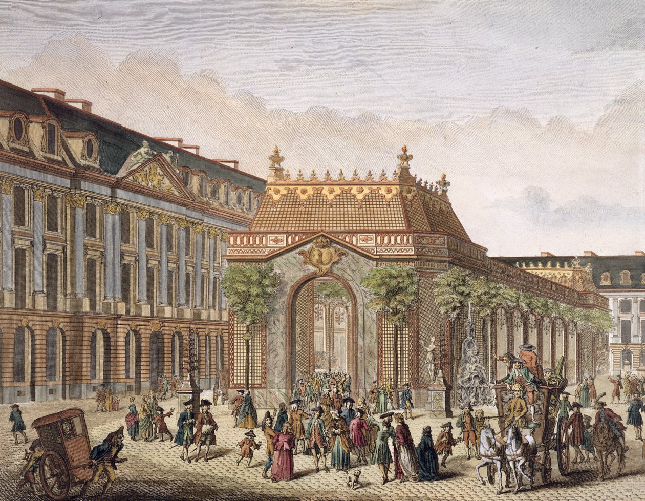 Monseigneur le Dauphin