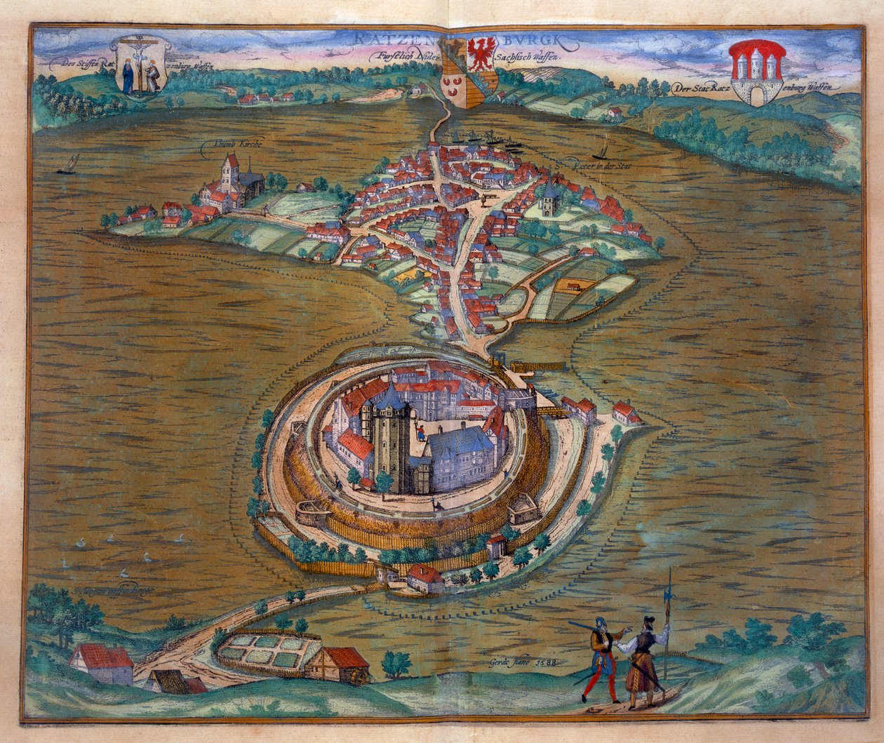 Monseigneur le Dauphin