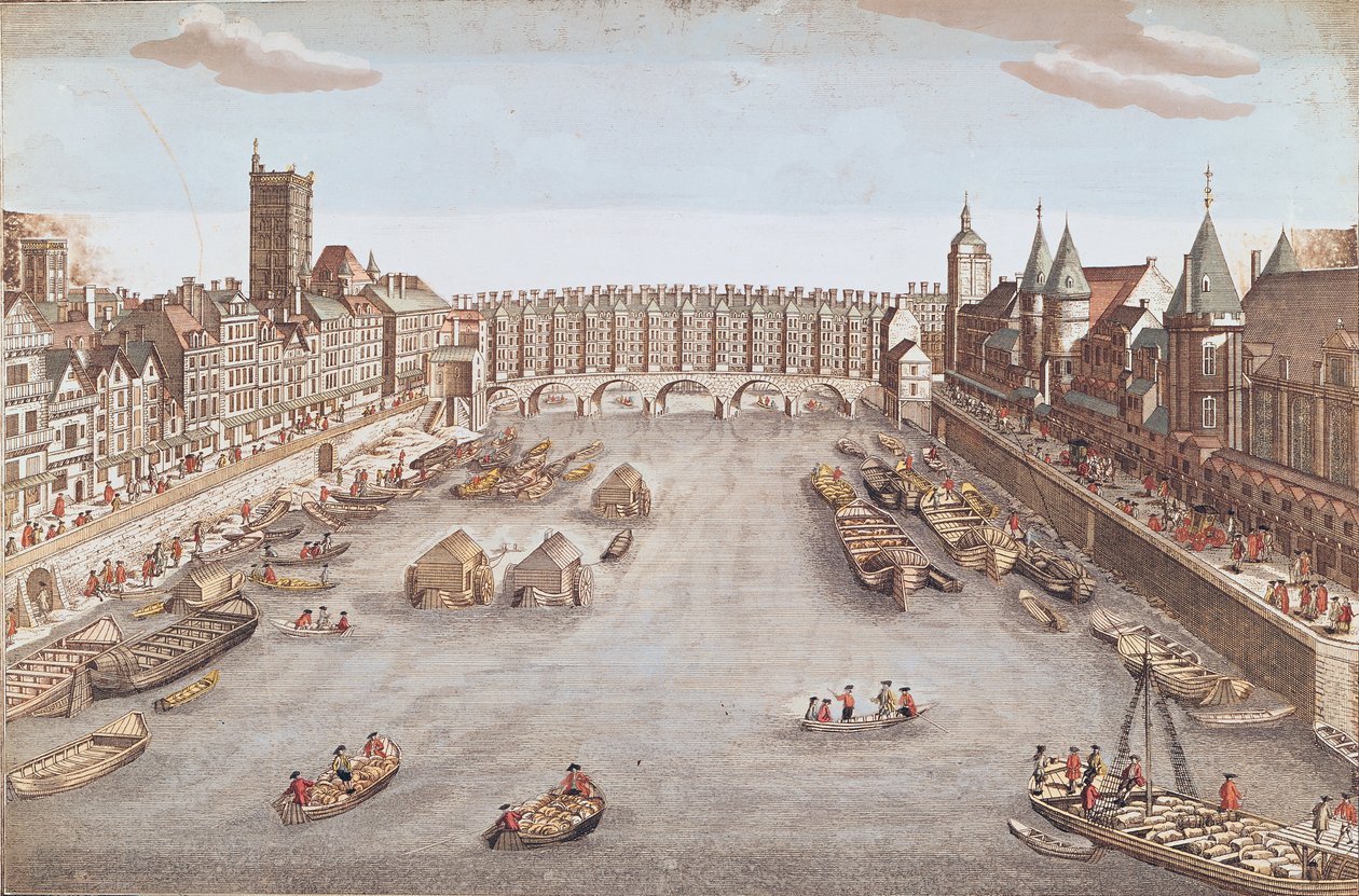 Pont au Change
