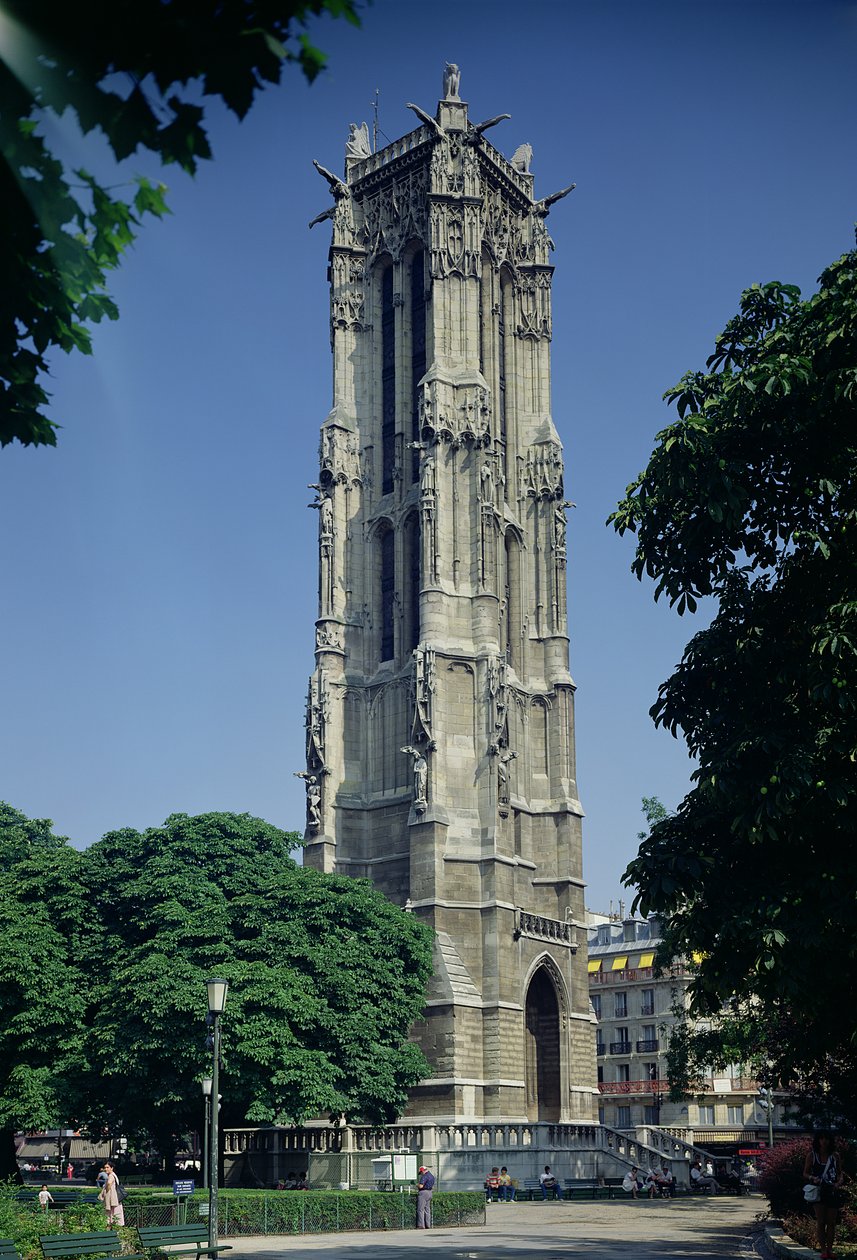 Saint-Jacques Turu