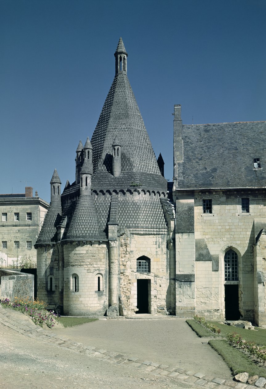 Tour dEvrault