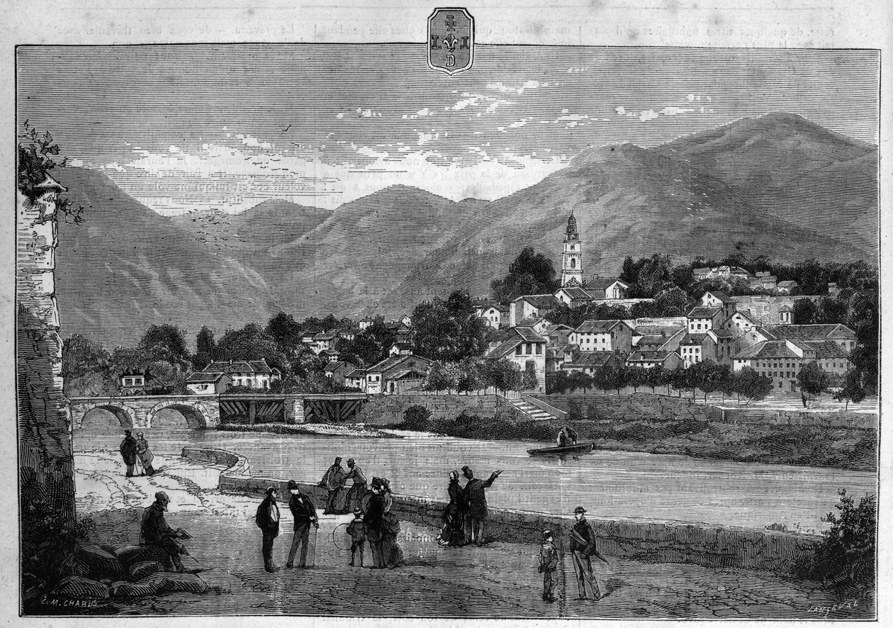 Aşağı Alpler