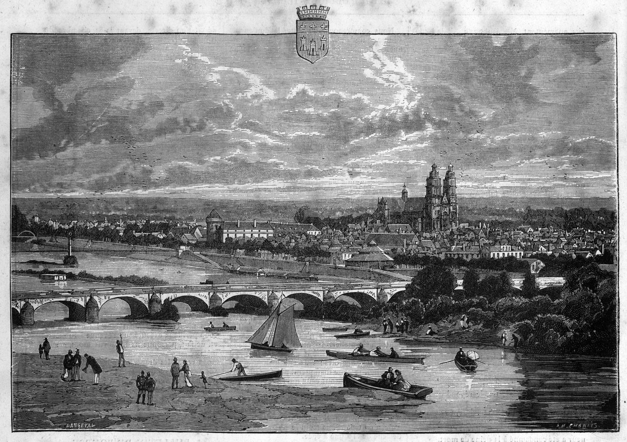 Indre et Loire