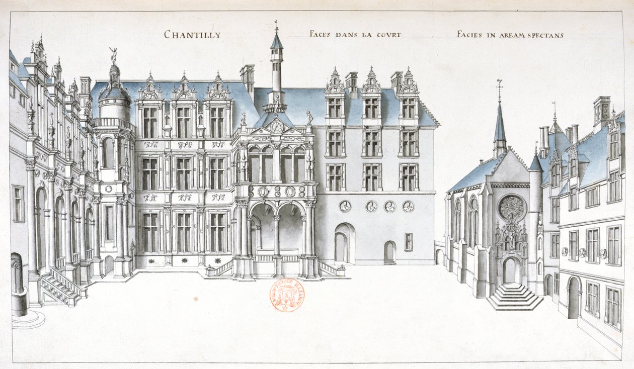 Chantilly