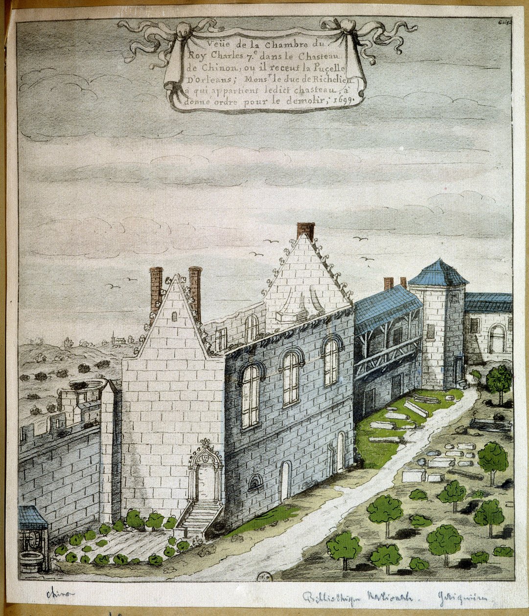 Orléans