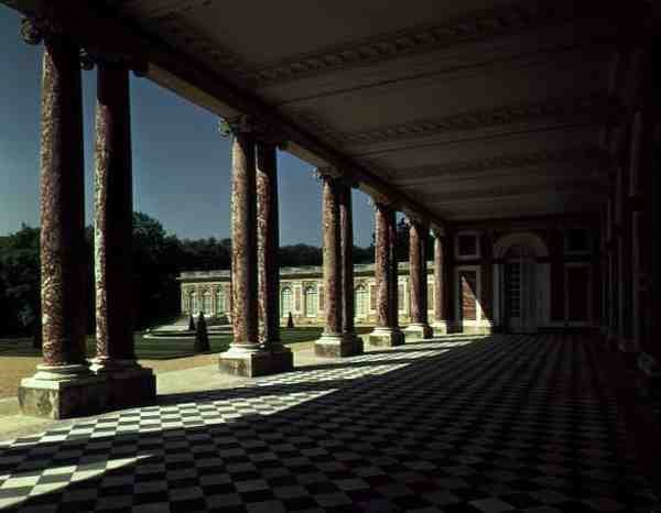 Grand Trianon