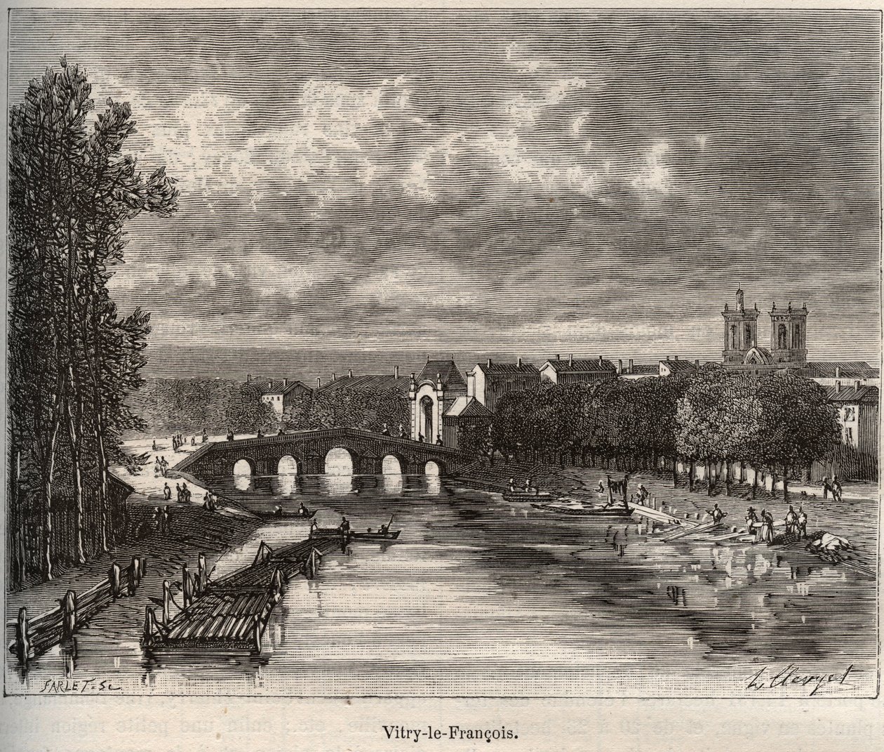 Marne