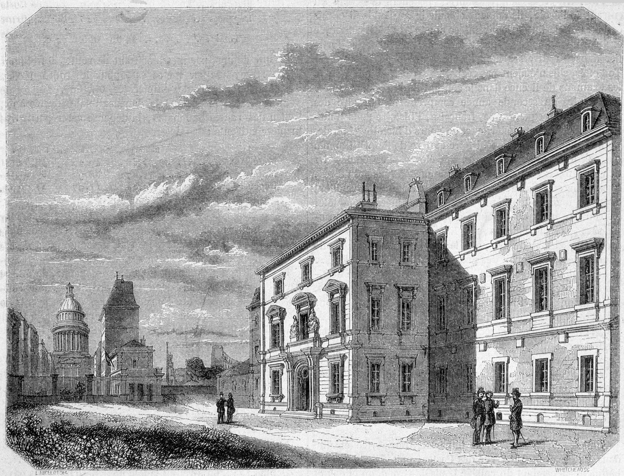 Ecole Normale