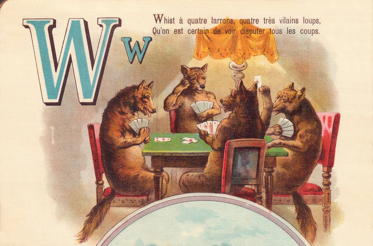 W: Whist