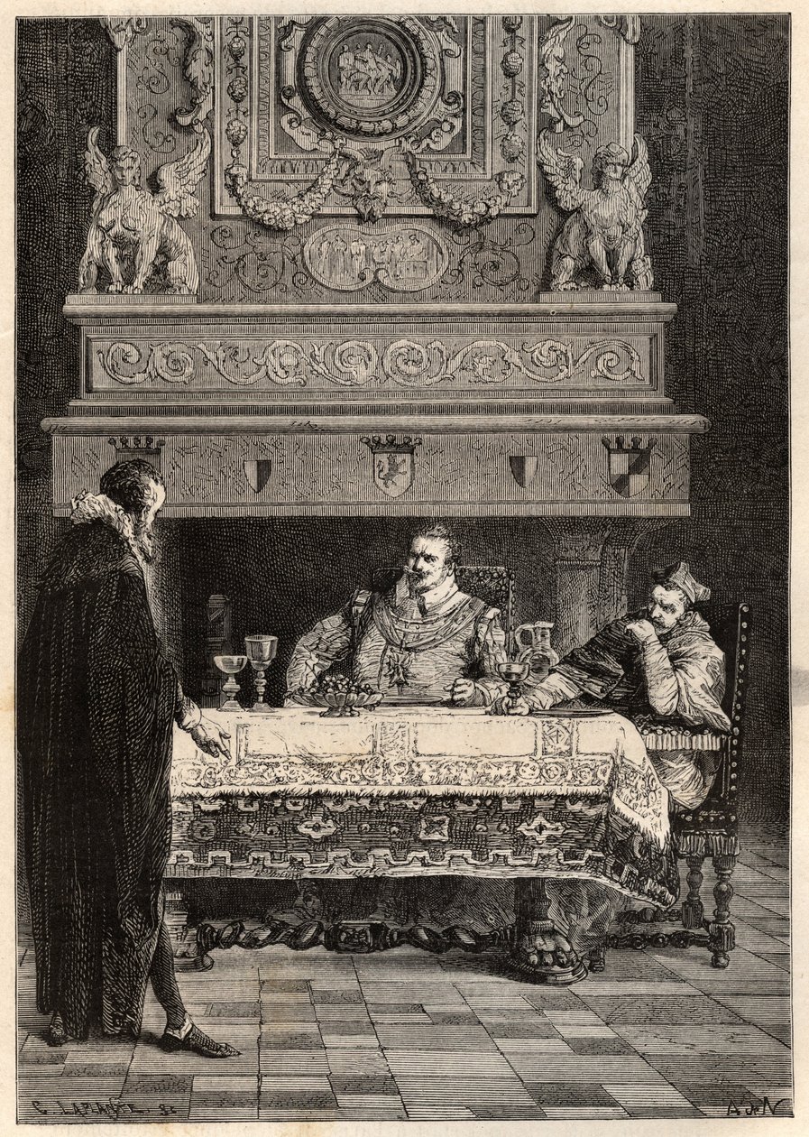 IV. Henri