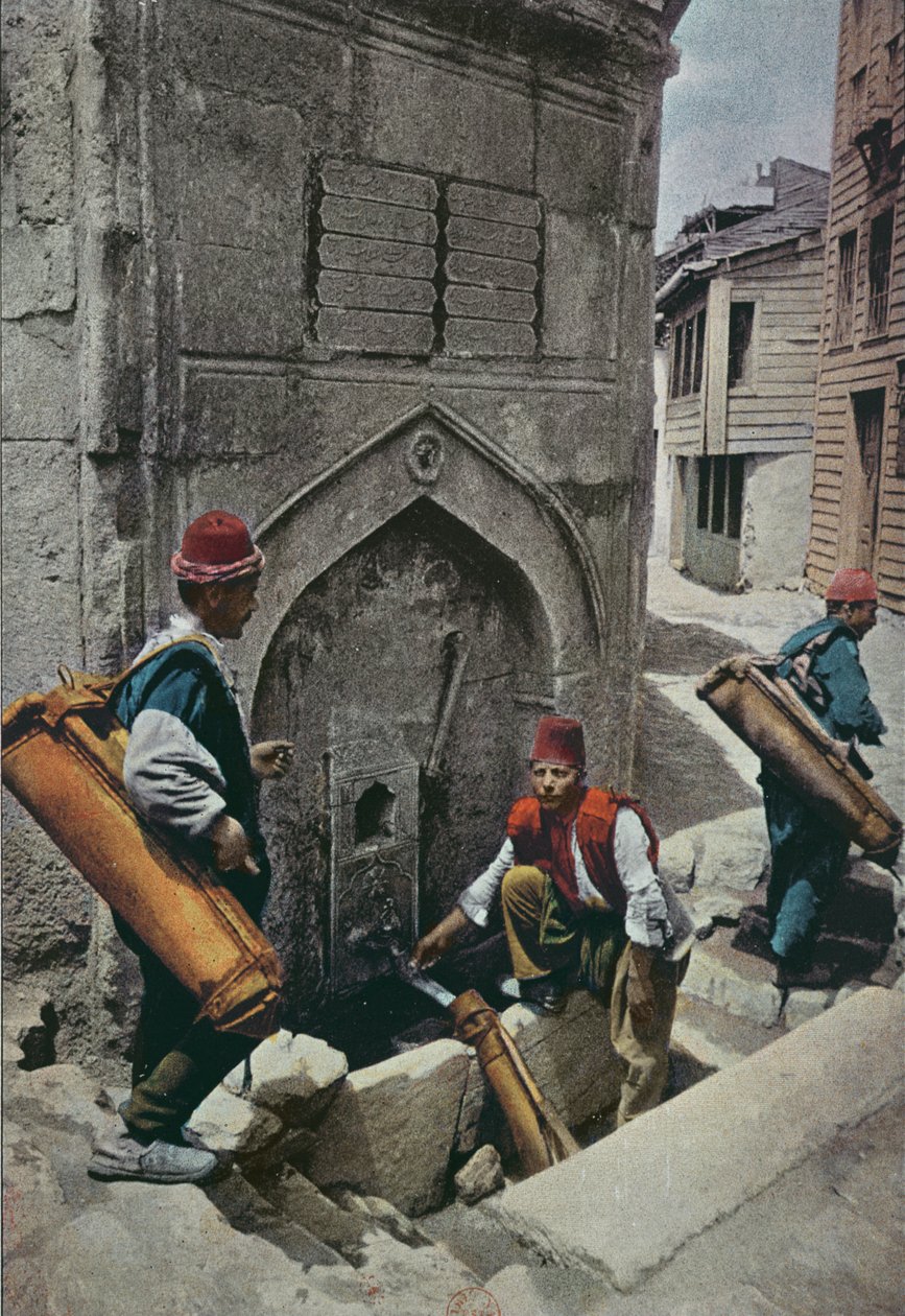 Konstantinopolis