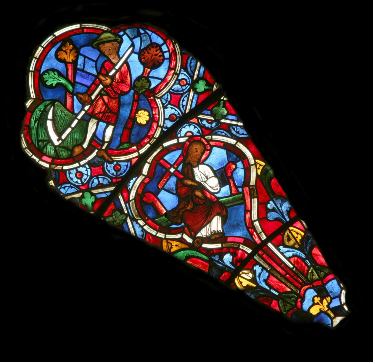 St Andrew
