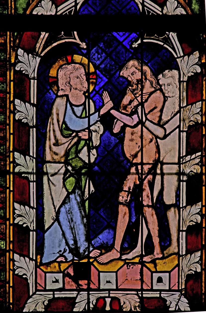 Cehennemin Harrowing