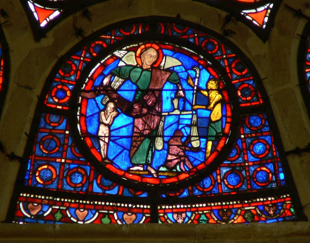 St Michael