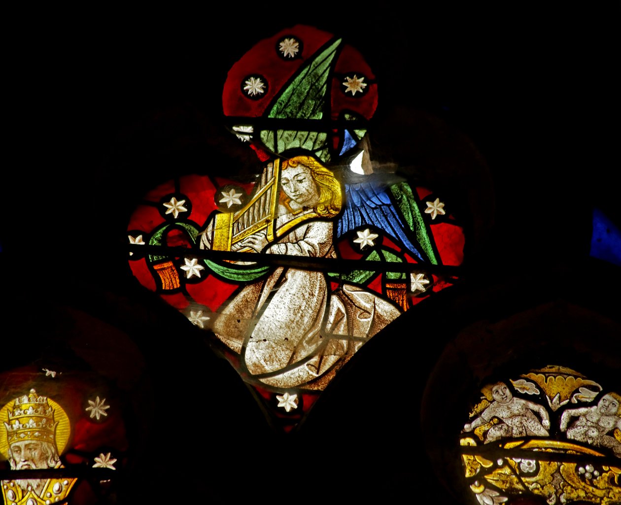 Organlı Angel Müzisyen
