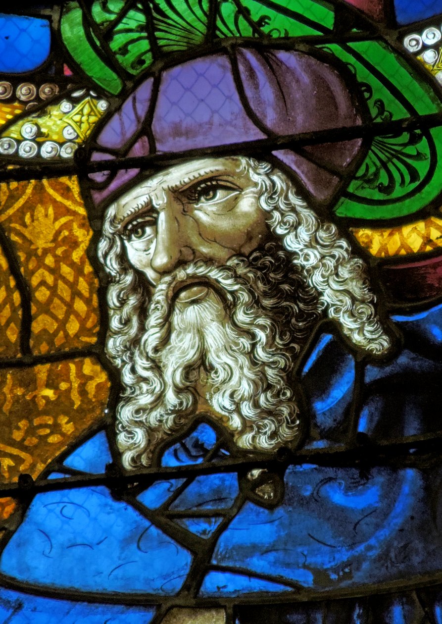 Hermit Aziz Anthony
